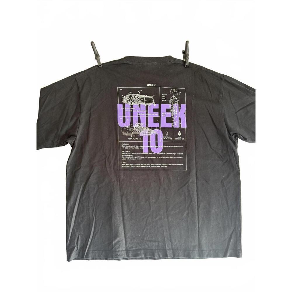 KEEN T-Shirt Graphic Men's Large